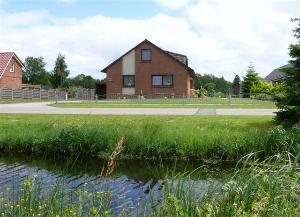 ferienhaus am kanal.